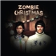 Emmy The Great & Tim Wheeler - Zombie Christmas