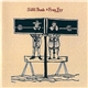 Steve Bush & Fran Fey - Row Of Ashes