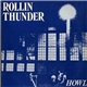 Rollin Thunder - Howl